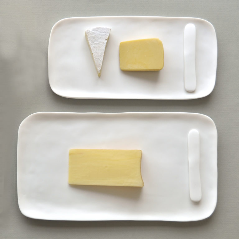 TF Design Serving Boards White TF Design Serving Boards White
