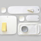 TF Design Serving Boards White
