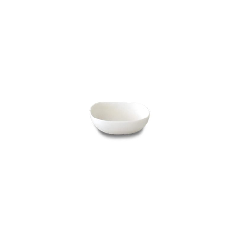 TF Design Hans Dish White TF Design Hans Dish White