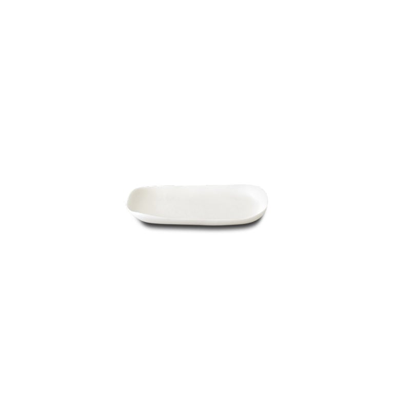 TF Design Gerd Dish White TF Design Gerd Dish White