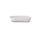 TF Design Deep Cookie Dish White
