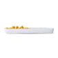 TF Design Square Vessels White