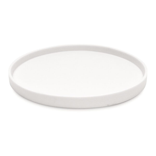 TF Design Halo Large Tray White TF Design Halo Large Tray White