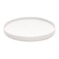 TF Design Halo Large Tray White