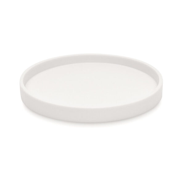 TF Design Halo Large Tray White TF Design Halo Large Tray White