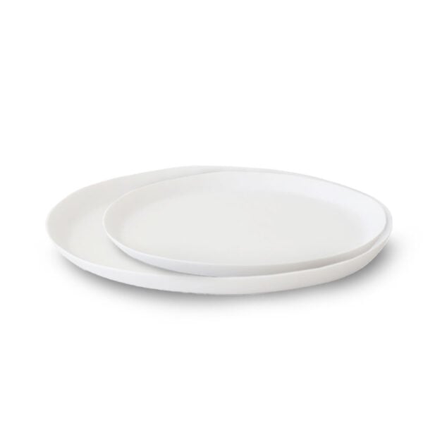 TF Design Purist Trays White