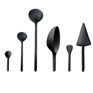 TF Design Utensils Grey
