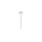 TF Design Small Olive Spoon White