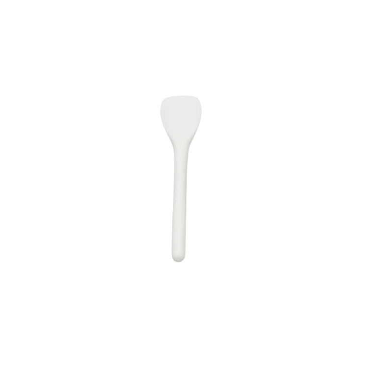 TF Design Gelato Spoon White