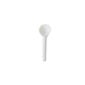 TF Design Caviar Spoon White