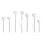 TF Design Utensils White