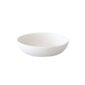TF Design Large Wide Bowl White
