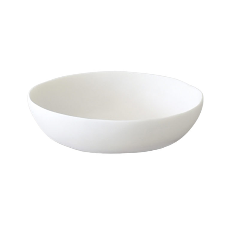 TF Design Extra Large Bowl White TF Design Extra Large Bowl White