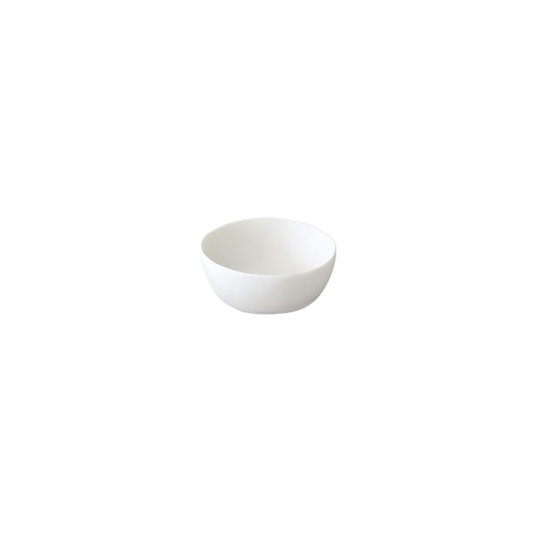 TF Design Wide Cereal Bowl White TF Design Wide Cereal Bowl White