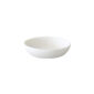 TF Design Wide Salad Bowl White