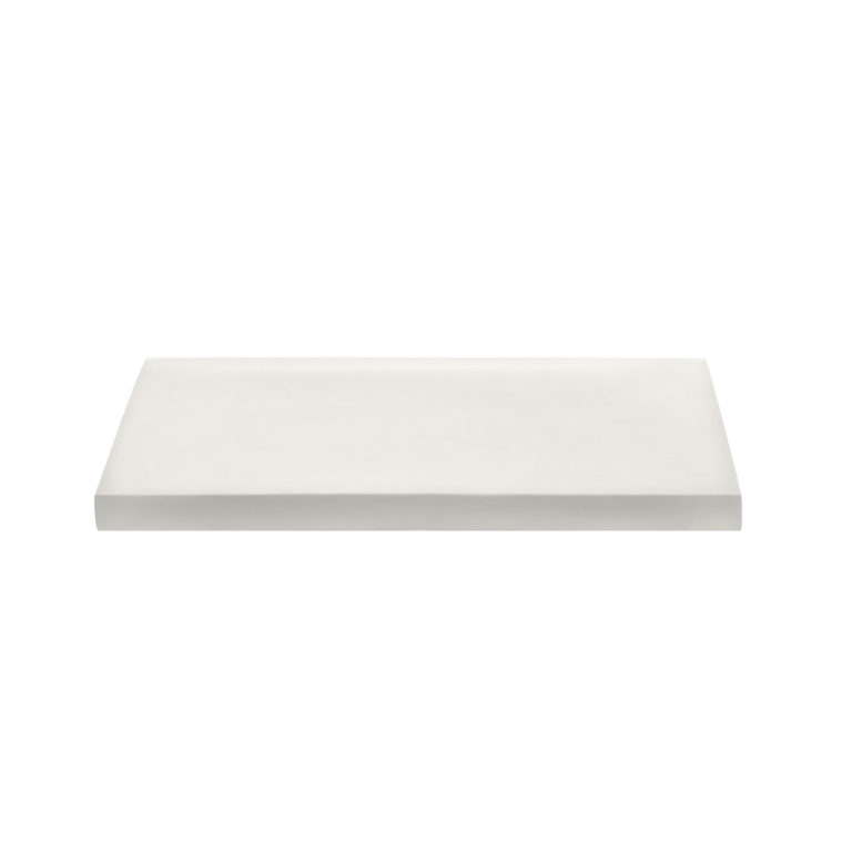 TF Design A3 Paper Size Platter White