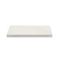 TF Design A3 Paper Size Platter White