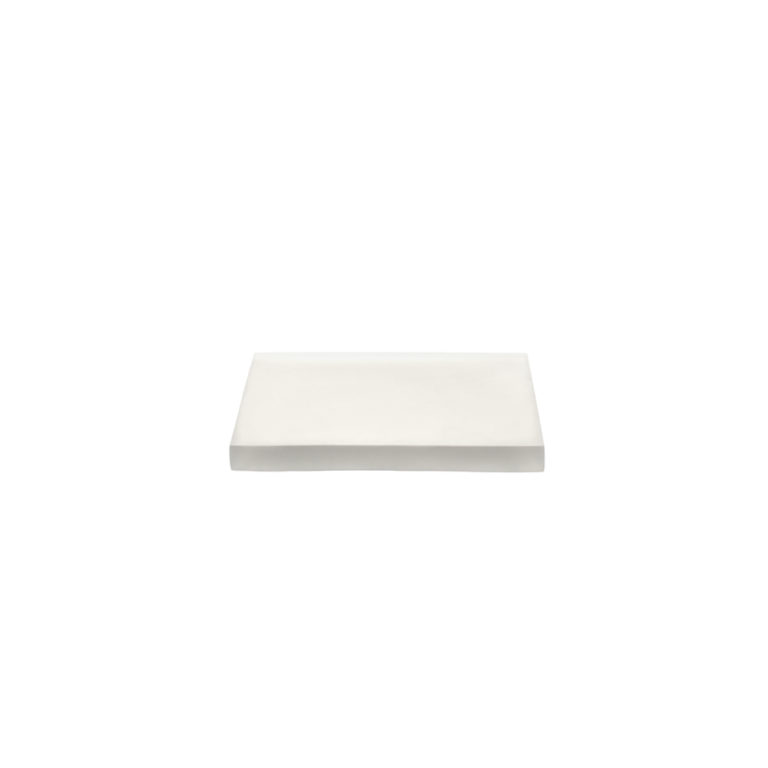 TF Design A5 Paper Size Platter White TF Design A5 Paper Size Platter White