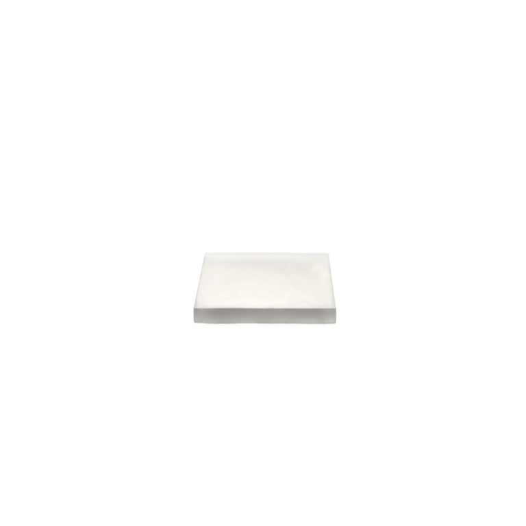 TF Design A6 Paper Size Platter White TF Design A6 Paper Size Platter White