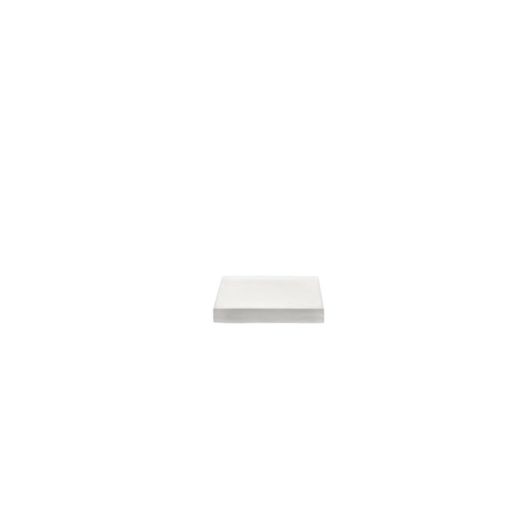 TF Design A7 Paper Size Platter White TF Design A7 Paper Size Platter White
