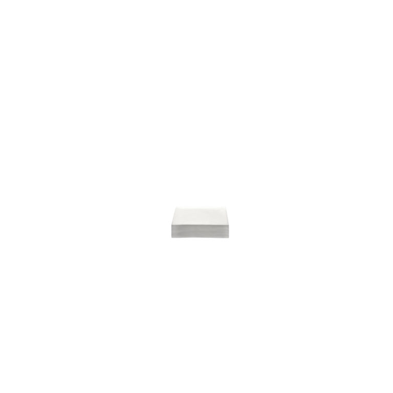 TF Design A8 Paper Size Platter White TF Design A8 Paper Size Platter White