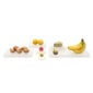 TF Design Paper Size Platters White