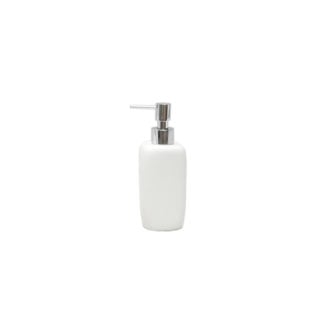TF Design Water Bath Soap Dispenser White