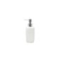 TF Design Water Bath Soap Dispenser White