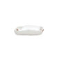 TF Design Water Bath Paper Towel Tray White