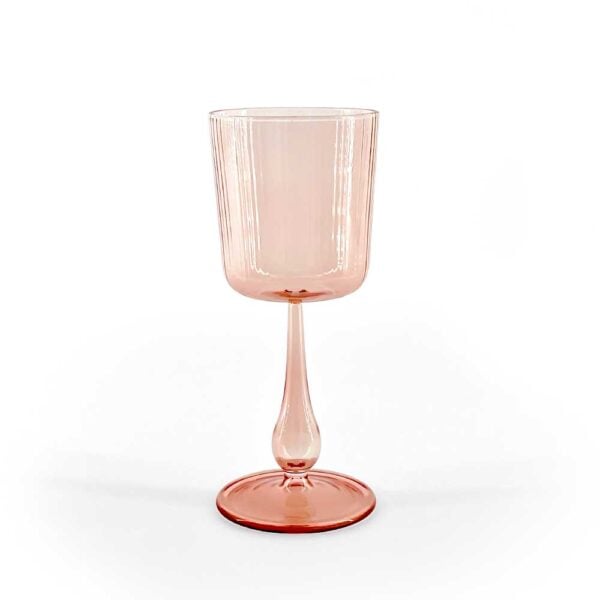 R+D.Lab Luisa Calice Cameo Pink R+D.Lab Luisa Calice Cameo Pink