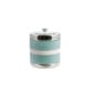 Giobagnara Ocean Champagne Bucket Bicolor Small