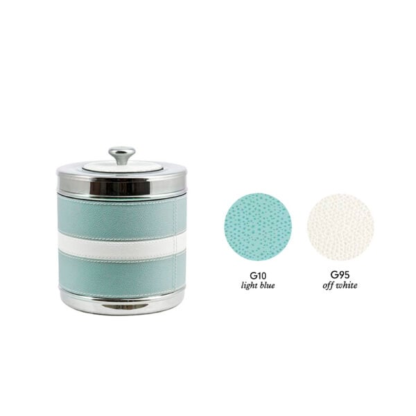 Giobagnara Ocean Champagne Bucket Bicolor