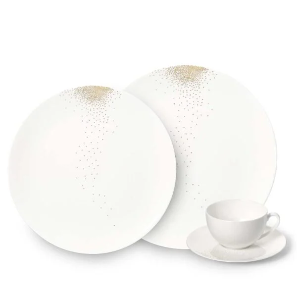 Dibbern Stardust Dinnerware Dibbern Stardust Dinnerware