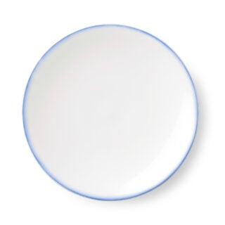 Dibbern Aqua Dinner Plate