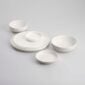 Dibbern Basic White