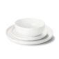 Dibbern Basic White Dinnerware