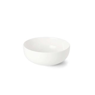 Dibbern Basic White Bowl