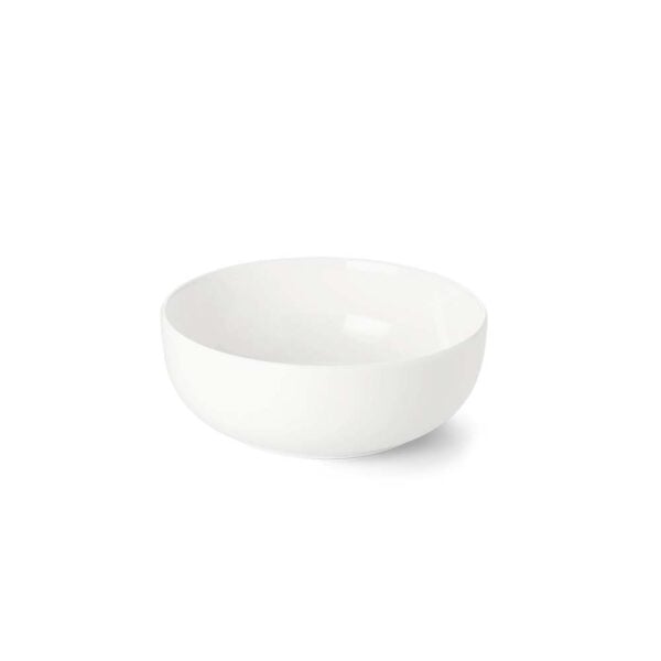 Dibbern Basic White Bowl