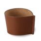 Dibbern Coffee-To-Go Cup Brown Sleeve