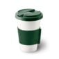 Dibbern Coffee-To-Go Cup Forest Green
