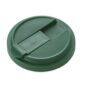 Dibbern Coffee-To-Go Cup Forest Green Lid