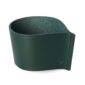 Dibbern Coffee-To-Go Cup Forest Green Sleeve