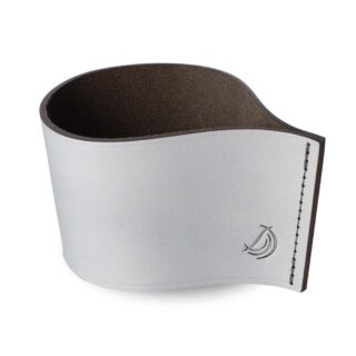 Dibbern Coffee-To-Go Cup Light Grey Sleeve