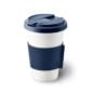 Dibbern Coffee-To-Go Cup Navy