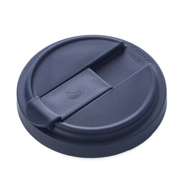 Dibbern Coffee-To-Go Cup Navy Lid