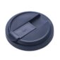 Dibbern Coffee-To-Go Cup Navy Lid