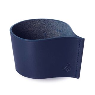 Dibbern Coffee-To-Go Cup Navy Sleeve