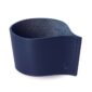 Dibbern Coffee-To-Go Cup Navy Sleeve