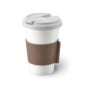 Dibbern Coffee-To-Go Cup Taupe