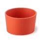 Dibbern Solid Color Coffee-To-Go Cup Brick Sleeve